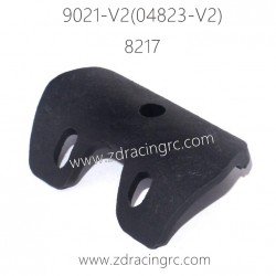 ZD RACING Rocket 08423 V2 9021-V2 Parts 8217 Front Bumper