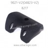 ZD RACING Rocket 08423 V2 9021-V2 Parts 8217 Front Bumper