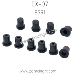 ZD RACING EX07 Parts 8530 Bush Adjuster