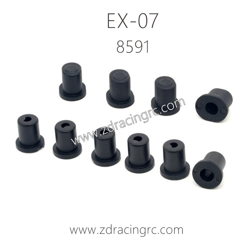 ZD RACING EX07 Parts 8530 Bush Adjuster