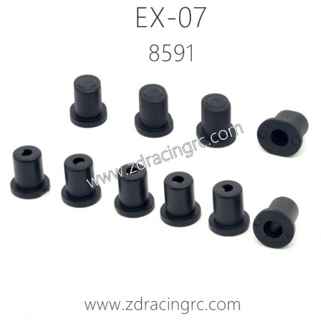 ZD RACING EX07 Parts 8530 Bush Adjuster
