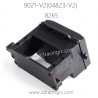 ZD RACING Rocket 08423 9021-V2 Parts 8265 Receiver Box ESC Mount