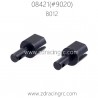 ZD RACING Pirates 3 BX-8E Parts 8012 Center Differential Joints