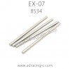 ZD RACING EX07 Parts 8534 Lower Hinge Pin