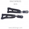 ZD RACING Pirates 3 08421 Parts Front Upper Suspension Arms
