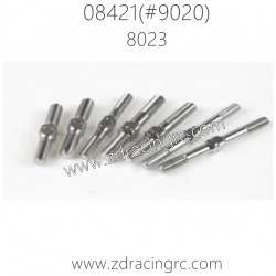 ZD RACING 08421 Parts 8023 Connect Rod Set