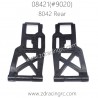 ZD RACING Pirates 3 BX-8E 08421 Parts 8042 Rear Lower Suspensions