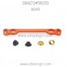 ZD RACING 08421 Parts 8049 Steering connecting plates