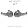 ZD RACING Pirates 3 BX-8E 08421 Parts 8052 Steering Cups CNC
