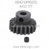 ZD RACING BX-8E 08421 Parts 8452 Motor Gears
