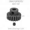 ZD RACING BX-8E 08421 Parts 8851 Motor Gears