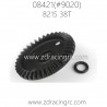 ZD RACING BX-8E 08421 Parts 8215 Crown Gear 38T F-R