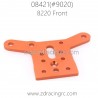 ZD RACING Pirates 3 08421 Parts 8220 Front upper plate