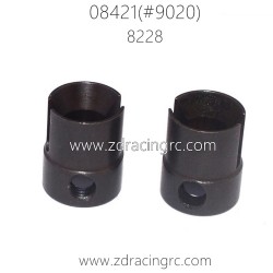 ZD RACING Pirates 3 08421 Parts 8228 Active Cup
