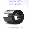 ZD RACING Pirates 3 08421 Upgrade Parts 8228 Steel Hardened Upgrade Cup
