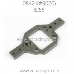ZD RACING BX-8E 08421 Parts 8256 Reducer base