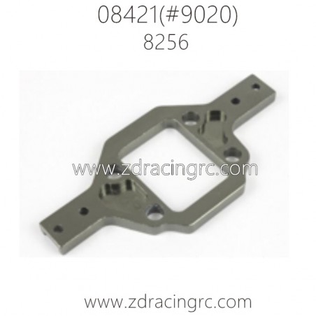 ZD RACING BX-8E 08421 Parts 8256 Reducer base