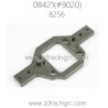 ZD RACING BX-8E 08421 Parts 8256 Reducer base