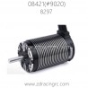 ZD RACING BX-8E 08421 Parts 8297 4274 Brushless Motor 2000kv