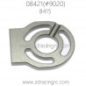 ZD RACING BX-8E 08421 Parts 8415 Motor mount