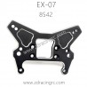 ZD RACING EX07 Parts 8542 Front Shock Tower CNC