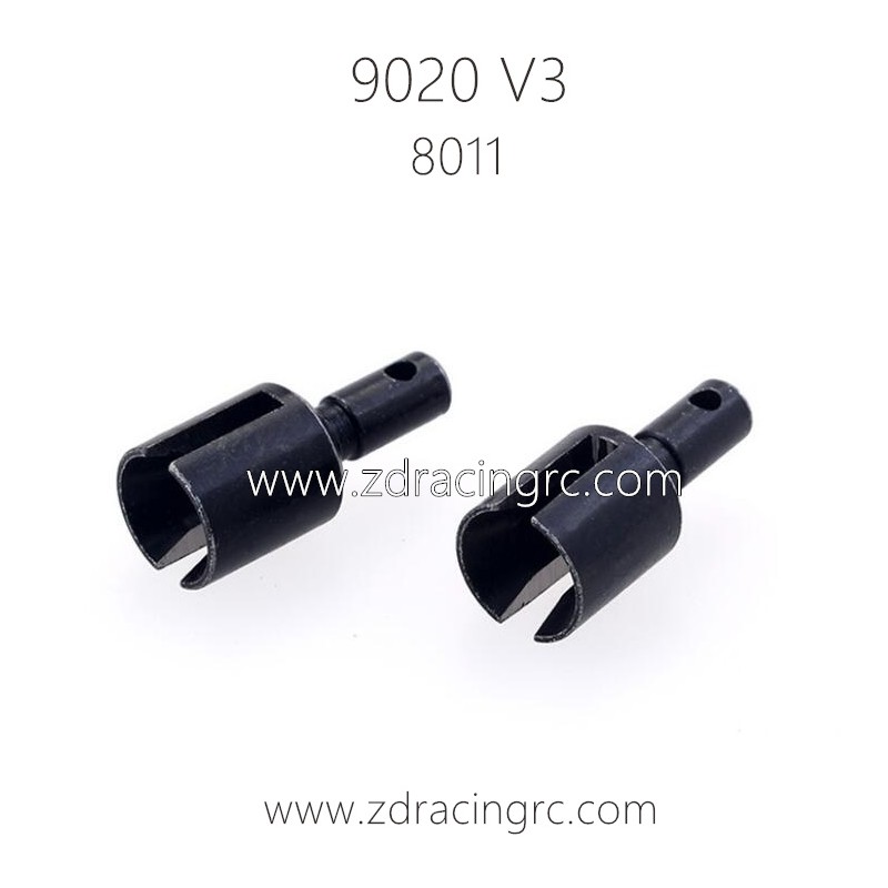 ZD RACING 9020 V3 Parts 8011 Planet Gear Joints