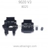ZD RACING 9020 V3 RC Car Parts 8025 Gear Case