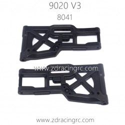 ZD RACING 9020 V3 Parts 8041 Front Lower Swing Arm