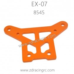 ZD RACING EX07 Parts 8545 Front Top Panel