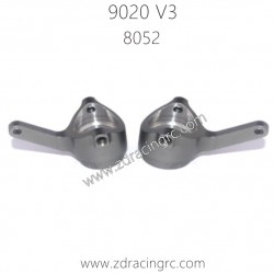ZD RACING 9020 V3 1/8 Parts 8052 Steering Cups
