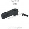 ZD RACING 9020 V3 1/8 RC Car Parts 8140 Servo Horns