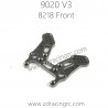 ZD RACING 9020 V3 1/8 Parts 8218 Front Shock Supper Plate CNC