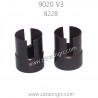 ZD RACING 9020 V3 1/8 Parts 8228 Drive Gear Connecting Cups Original