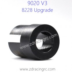 ZD RACING 9020 V3 Upgrade Parts 8228 45 Steel Hardened Upgrade Cup