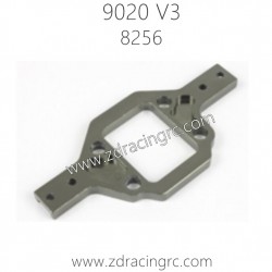 ZD RACING 9020 V3 Parts 8256 Reducer base