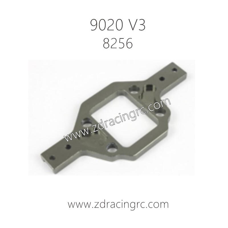 ZD RACING 9020 V3 Parts 8256 Reducer base