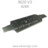 ZD RACING 9020 V3 Parts 8289 Chassis CNC