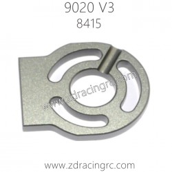 ZD RACING 9020 V3 Parts 8415 Motor Mount