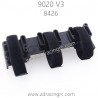 ZD RACING 9020 V3 Parts 8426 Battery Box