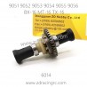 ZD RACING 9051 9052 9503 9054 9055 9056 Parts 6014 Differential Gear set