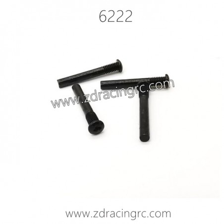 ZD RACING 1/16 Spare Parts 6222 Lower Suspension Pins