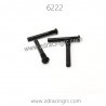 ZD RACING 1/16 Spare Parts 6222 Lower Suspension Pins