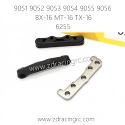 ZD RACING 9051 9052 9053 9054 9055 9056 Parts 6255 Front Suspension Arm Mounts