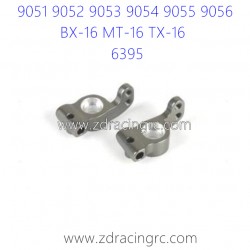 ZD RACING 9051 9052 9053 Upgrade Parts 6395 Rear wheel Seat