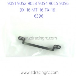 ZD RACING 9051 9052 9053 Upgrade Parts 6396 Steering Connect Seat
