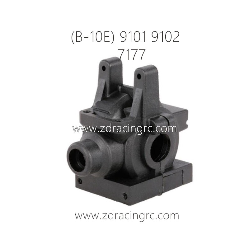 ZD RACING B-10E 9101 9102 Parts 7177 Gear Box
