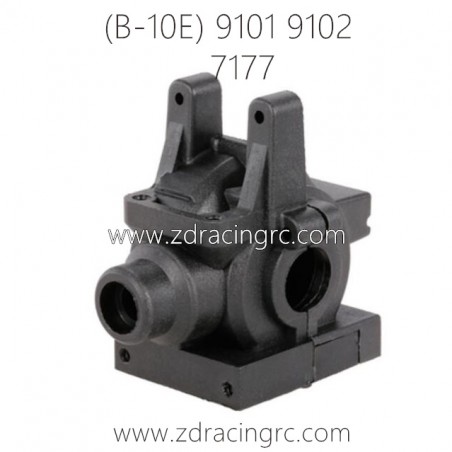 ZD RACING B-10E 9101 9102 Parts 7177 Gear Box