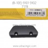 ZD RACING B-10E 9101 9102 Parts 7178 10421-S Front Protector Plate