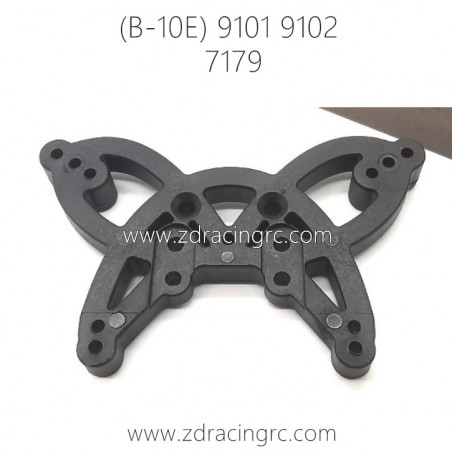 ZD RACING B-10E 9101 9102 Parts 7179 Front Shock Tower