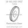 ZD RACING B-10E RC Car Parts 7203 Big Gear
